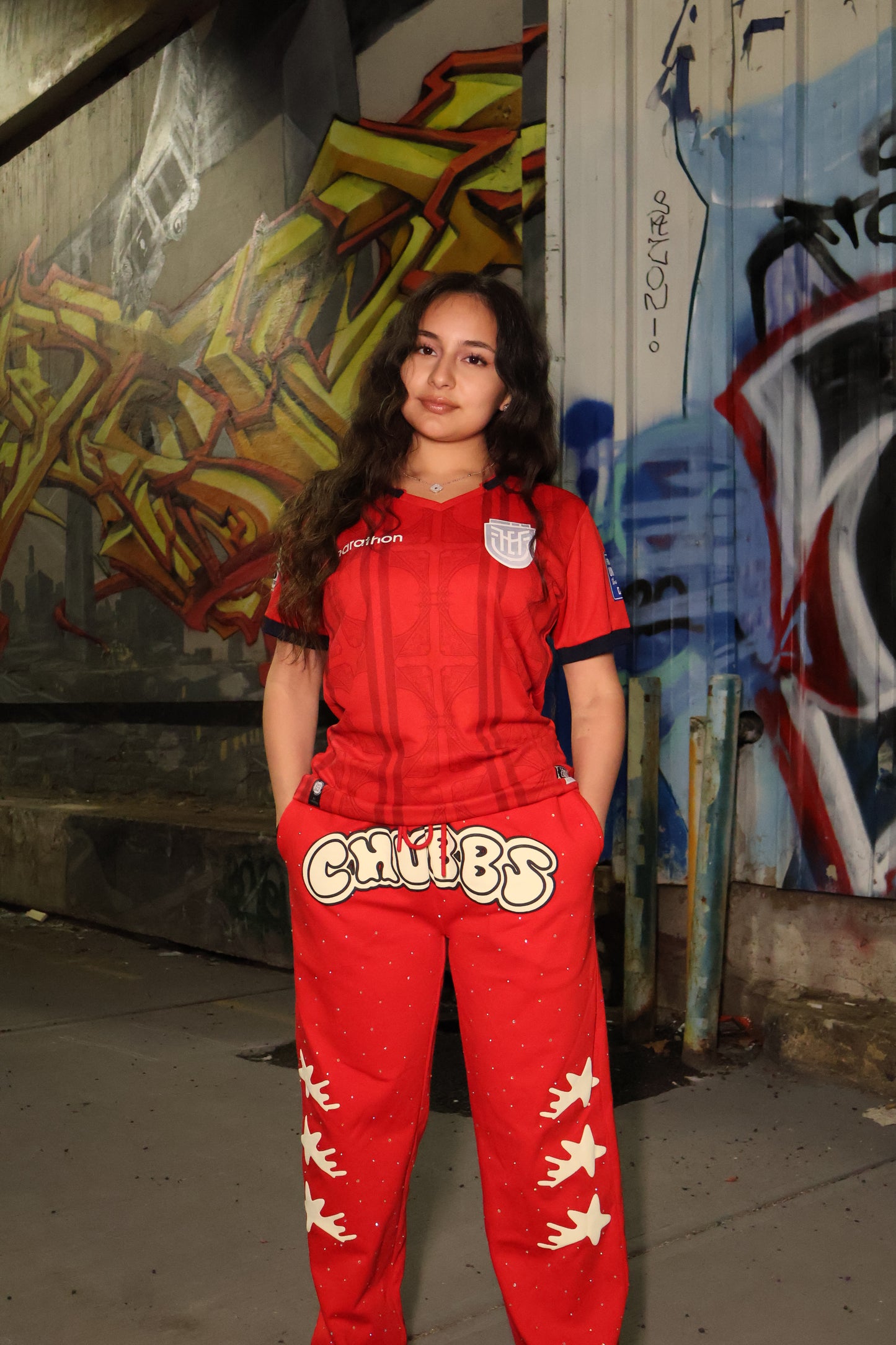 Chubbs Sweat Pants