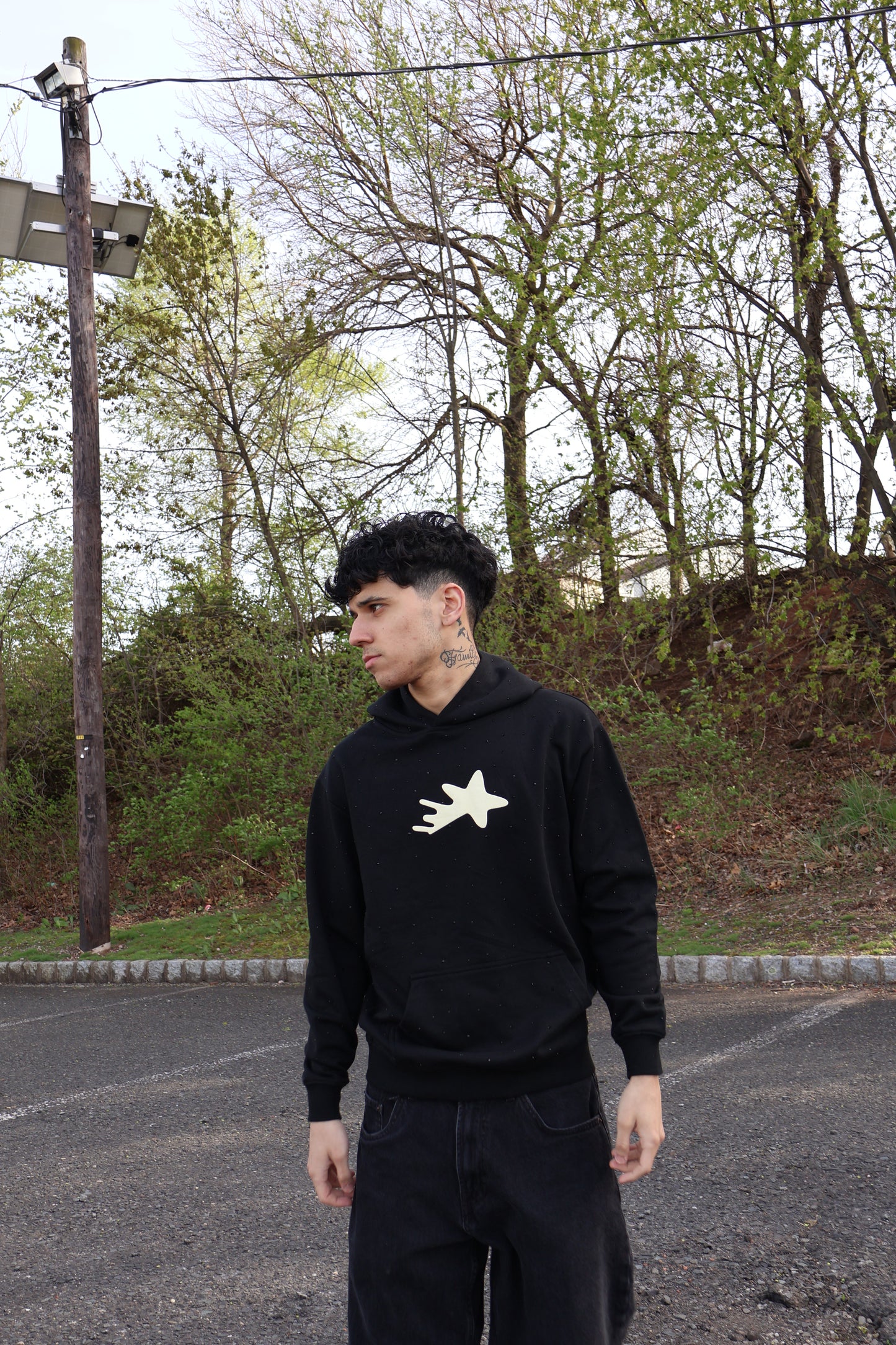 Chubbs Hoodie