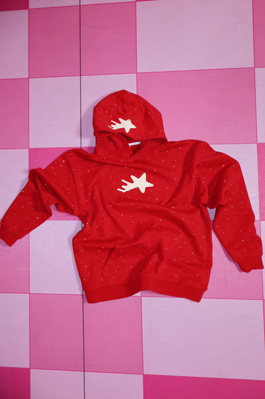 Chubbs Hoodie