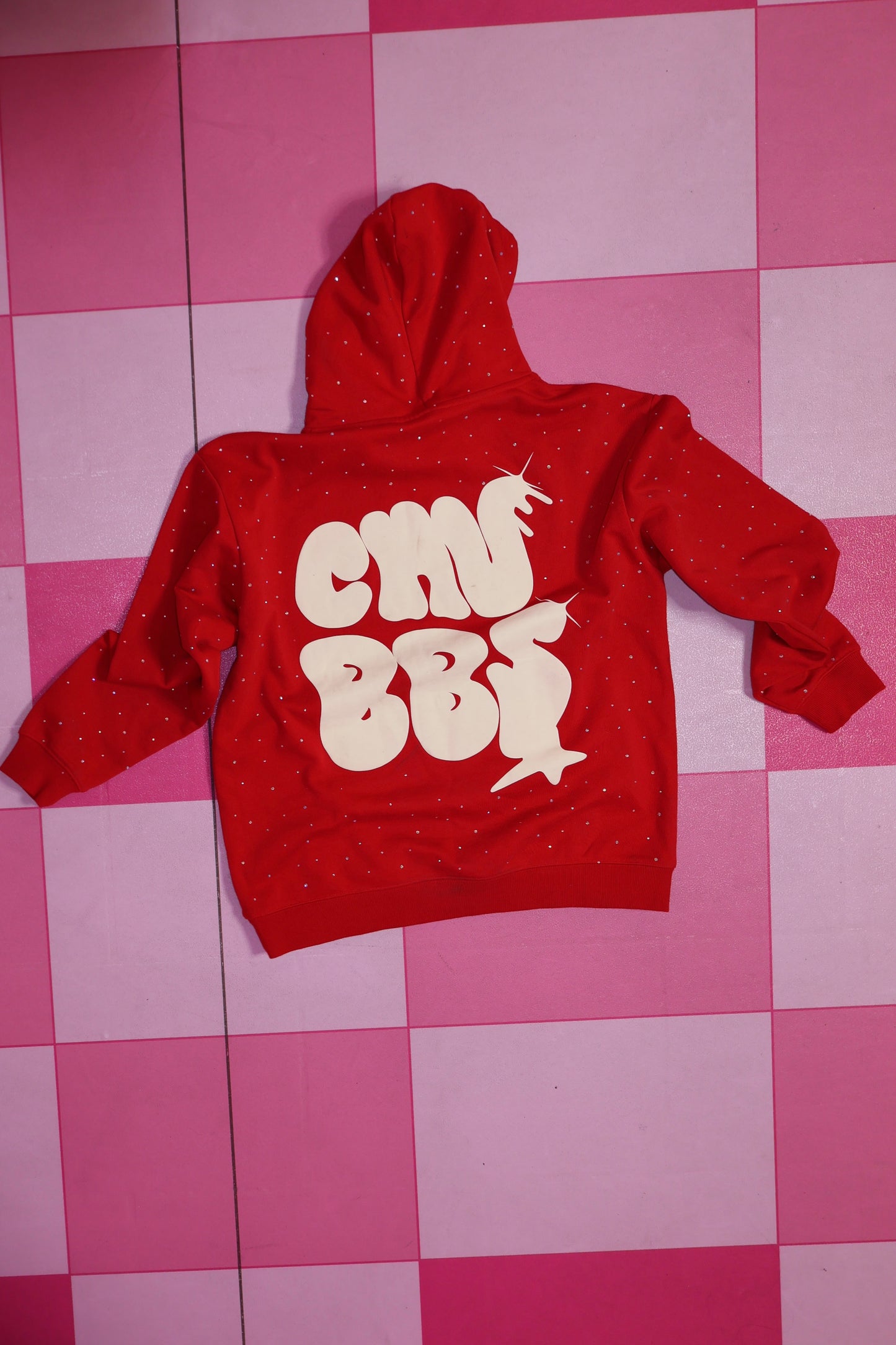Chubbs Hoodie
