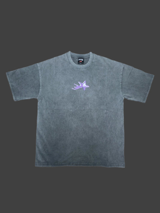 Box Tee T- Shirt Heavy Weight