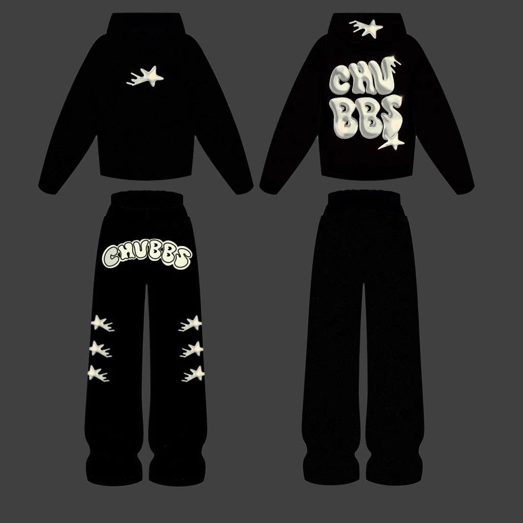 CHUBBS Track Suit