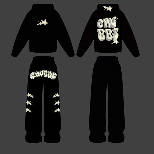 CHUBBS Track Suit