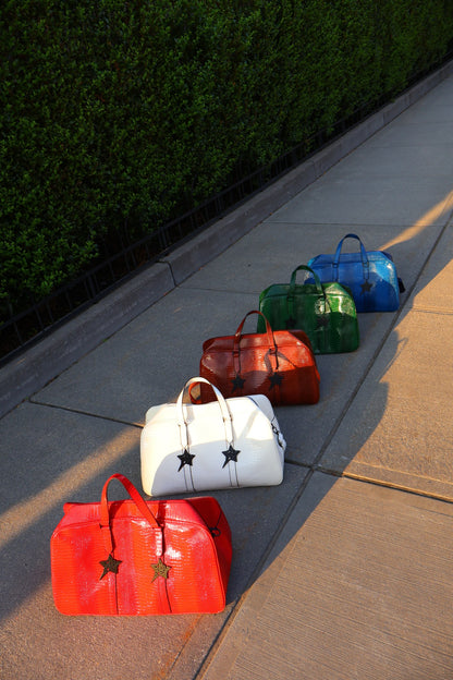 Chubbs Legacy Duffel Bag (PRE-ORDER)
