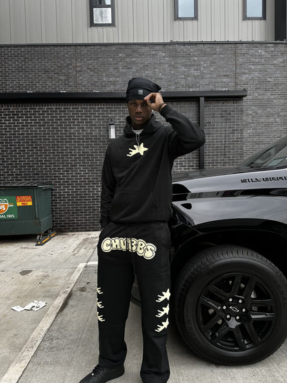 CHUBBS Track Suit