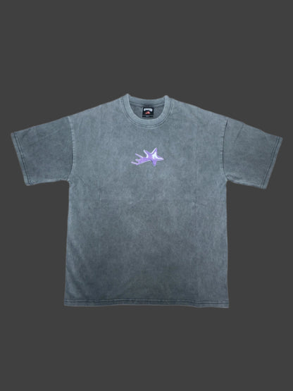 Box Tee T- Shirt Heavy Weight